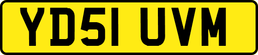 YD51UVM