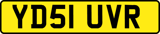 YD51UVR