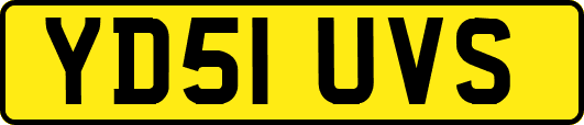 YD51UVS