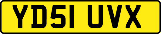YD51UVX