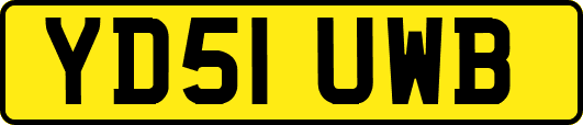 YD51UWB