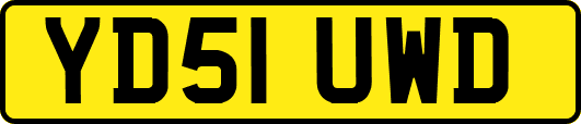 YD51UWD
