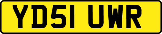 YD51UWR