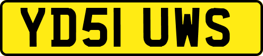 YD51UWS