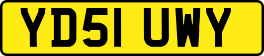 YD51UWY