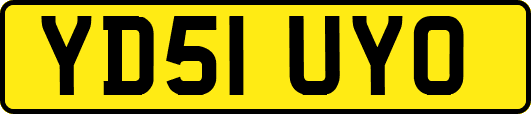 YD51UYO