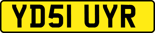 YD51UYR