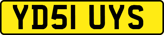 YD51UYS