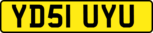 YD51UYU