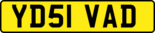 YD51VAD