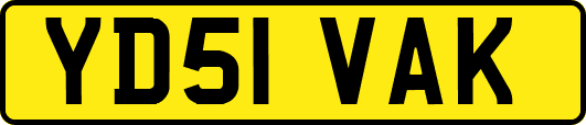 YD51VAK