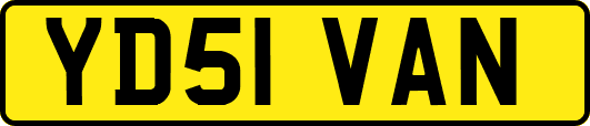 YD51VAN
