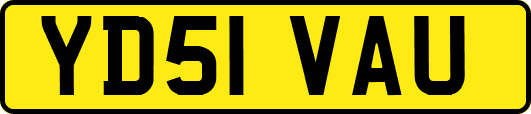 YD51VAU