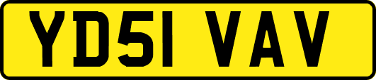 YD51VAV