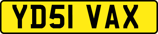 YD51VAX