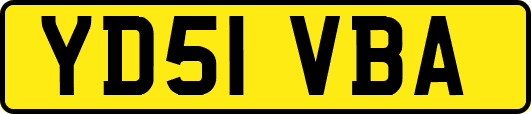 YD51VBA