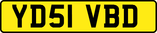 YD51VBD