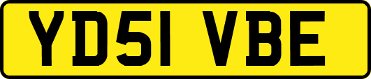 YD51VBE