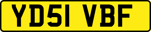 YD51VBF