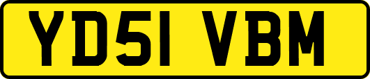 YD51VBM