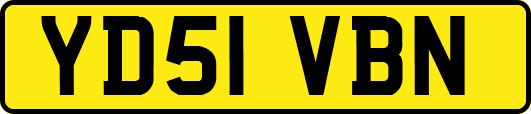 YD51VBN
