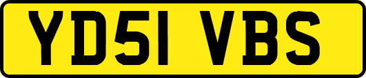 YD51VBS