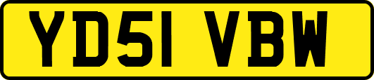 YD51VBW