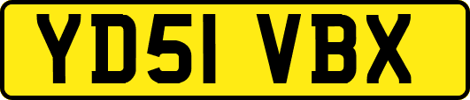 YD51VBX