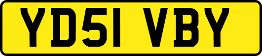 YD51VBY