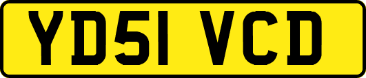 YD51VCD