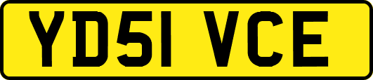 YD51VCE