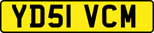 YD51VCM