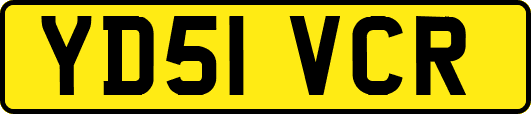 YD51VCR