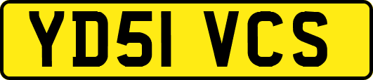 YD51VCS