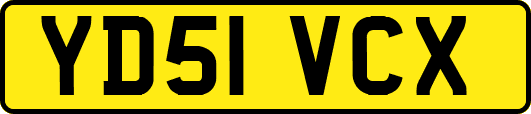 YD51VCX