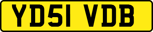 YD51VDB