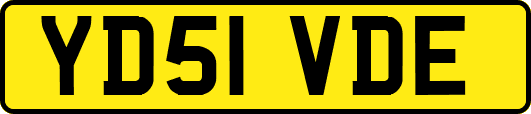 YD51VDE