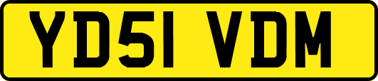 YD51VDM