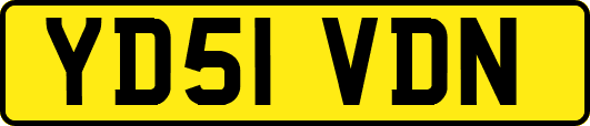 YD51VDN