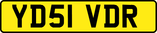 YD51VDR