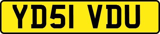 YD51VDU