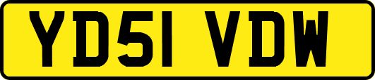 YD51VDW