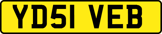 YD51VEB