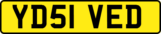 YD51VED