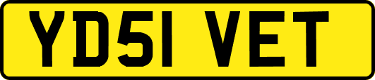 YD51VET