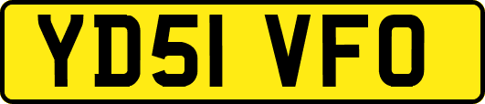 YD51VFO