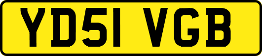 YD51VGB