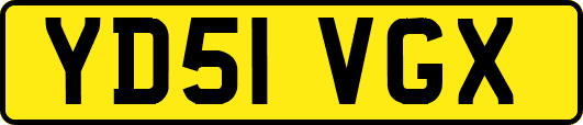 YD51VGX