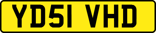 YD51VHD