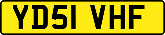 YD51VHF